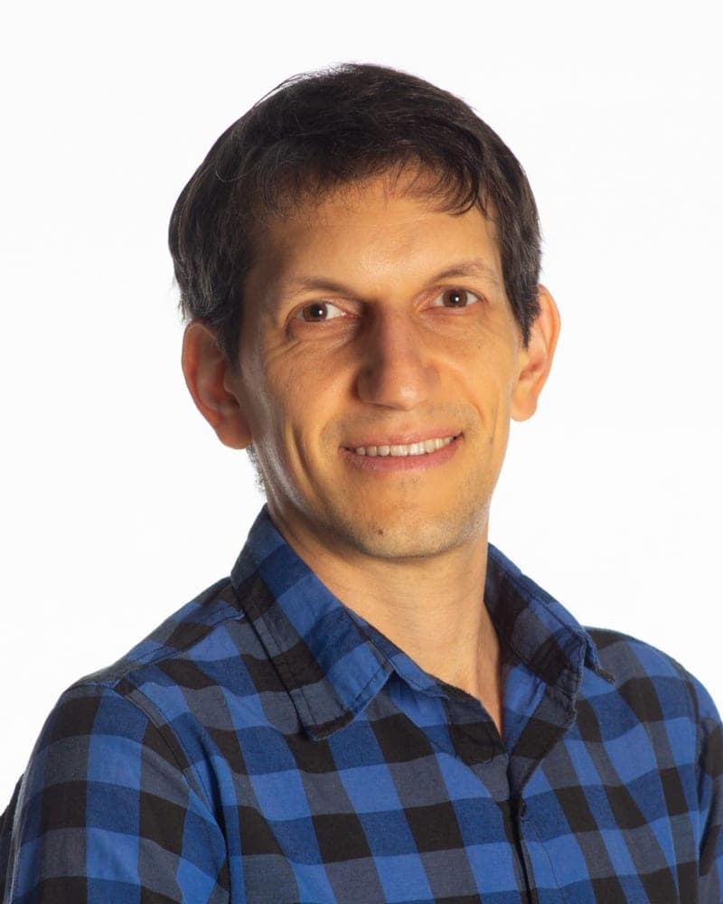 Gabriel Gowezniansky
